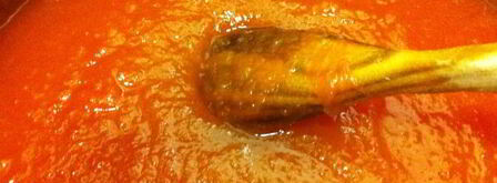 варенье из тыквы в мультиварке на зиму. Шаг 4