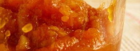 варенье из тыквы в мультиварке на зиму. Шаг 5