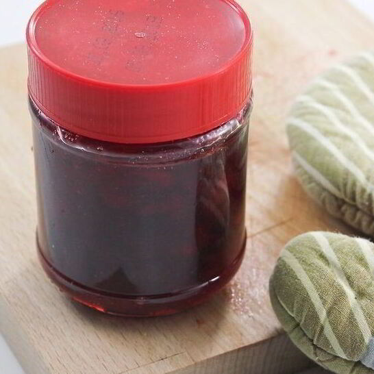 Рецепт вишневого варенья без косточек