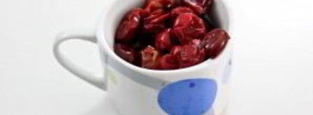 вишневое варенье без косточек. Шаг 3