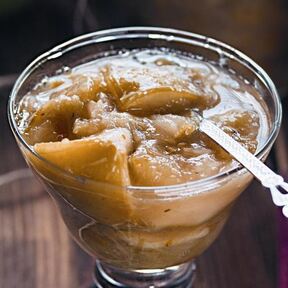 Вкусное варенье