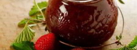 земляничное варенье на зиму. Шаг 6