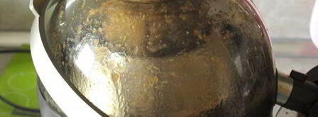 яблочно-грушевый сок на зиму. Шаг 5