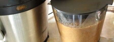 яблочно-грушевый сок на зиму. Шаг 6