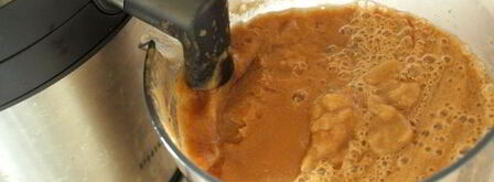 яблочно-грушевый сок на зиму. Шаг 7