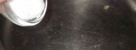 закатка спаржевой фасоли на зиму. Шаг 6