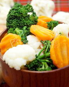 Заморозка Ассорти