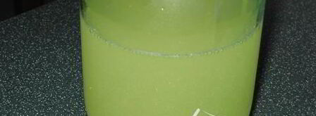 адыгейский сыр. Шаг 5