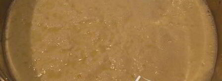 адыгейский сыр. Шаг 6