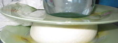 адыгейский сыр. Шаг 8