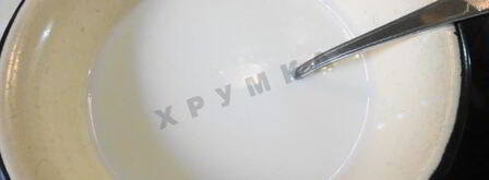 беляши без дрожжей с мясом в духовке. Шаг 7