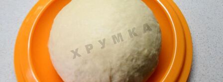 беляши без дрожжей с мясом в духовке. Шаг 10