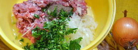 беляши домашние. Шаг 6