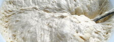 беляши из жидкого теста. Шаг 3