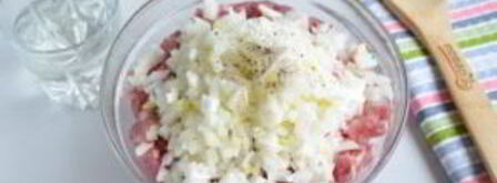 беляши классические. Шаг 6