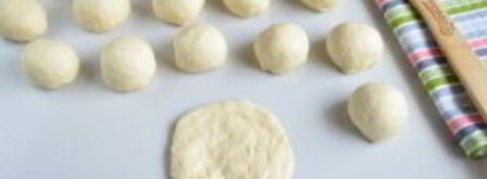 беляши классические. Шаг 8