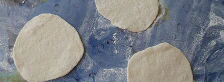 беляши по-домашнему. Шаг 5