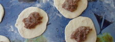 беляши по-домашнему. Шаг 6