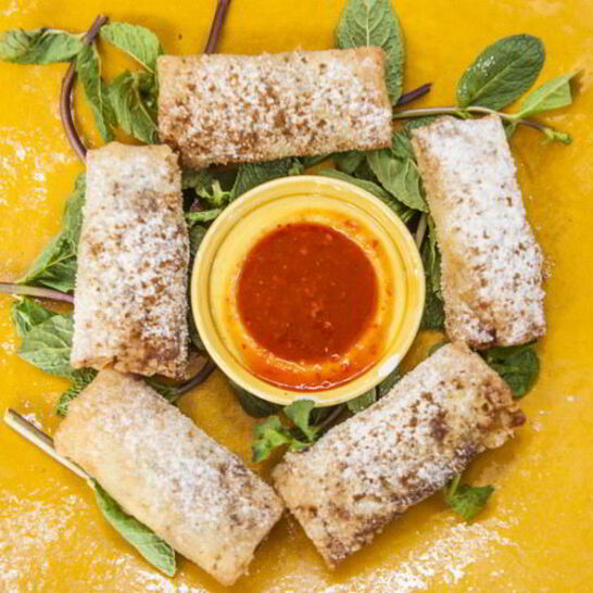 Рецепт беляшей с картошкой