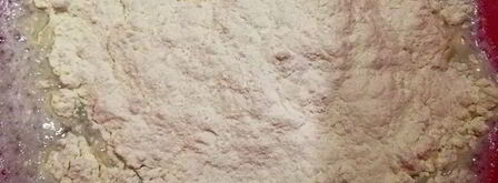 беляши с мясом классические. Шаг 3