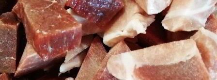 беляши с мясом классические. Шаг 5