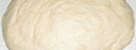 беляши с мясом на сковороде. Шаг 5