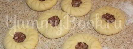 беляши сибирские. Шаг 4