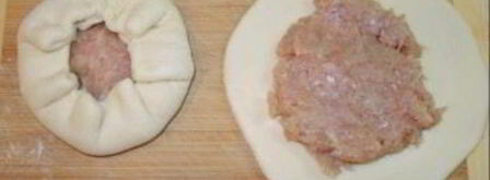 беляши со свининой. Шаг 4