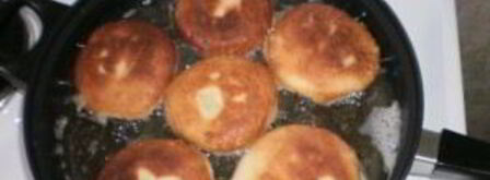 беляши со свининой. Шаг 5