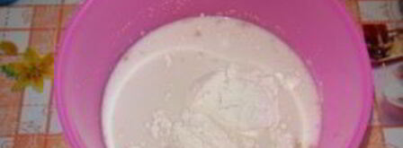 беляши старинные. Шаг 3