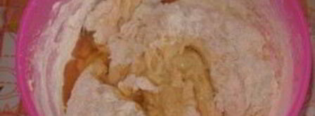 беляши старинные. Шаг 5