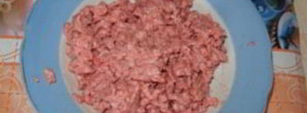 беляши старинные. Шаг 7