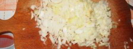 беляши старинные. Шаг 8