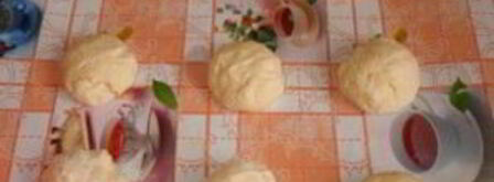 беляши старинные. Шаг 10