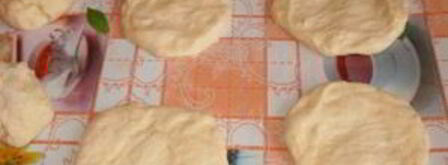 беляши старинные. Шаг 11