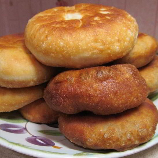 Рецепт беляшей в хлебопечке с мясом