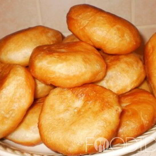 Рецепт дрожжевого теста для беляшей