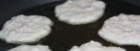 ленивые беляши с фаршем. Шаг 6