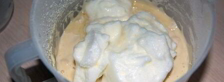 ленивые беляши. Шаг 7