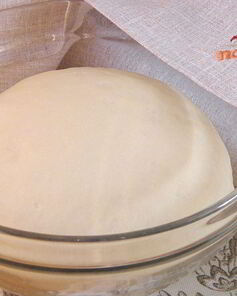 Тесто для беляшей на кефире