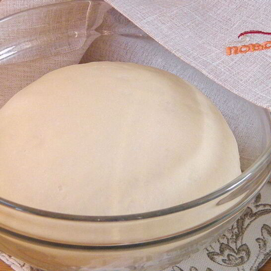 Рецепт теста для беляшей на кефире