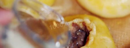 тесто для вак беляшей в духовке. Шаг 9