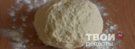 вак беляш. Шаг 19