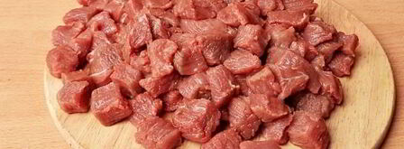 зур беляш. Шаг 5