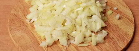 зур беляш. Шаг 6