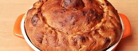 зур беляш. Шаг 12