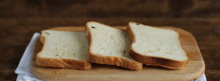 брускетта с инжиром и дор блю. Шаг 5