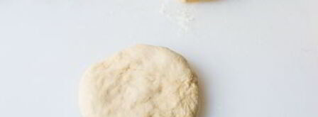 булочки для бургеров. Шаг 7