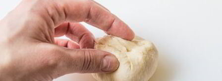 булочки для бургеров. Шаг 9