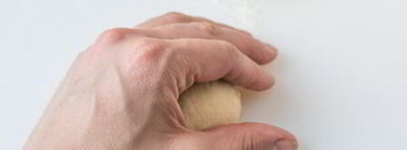 булочки для бургеров. Шаг 11